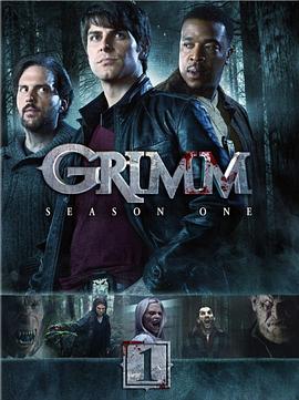 [格林 第1-6季 Grimm Season 1-6]