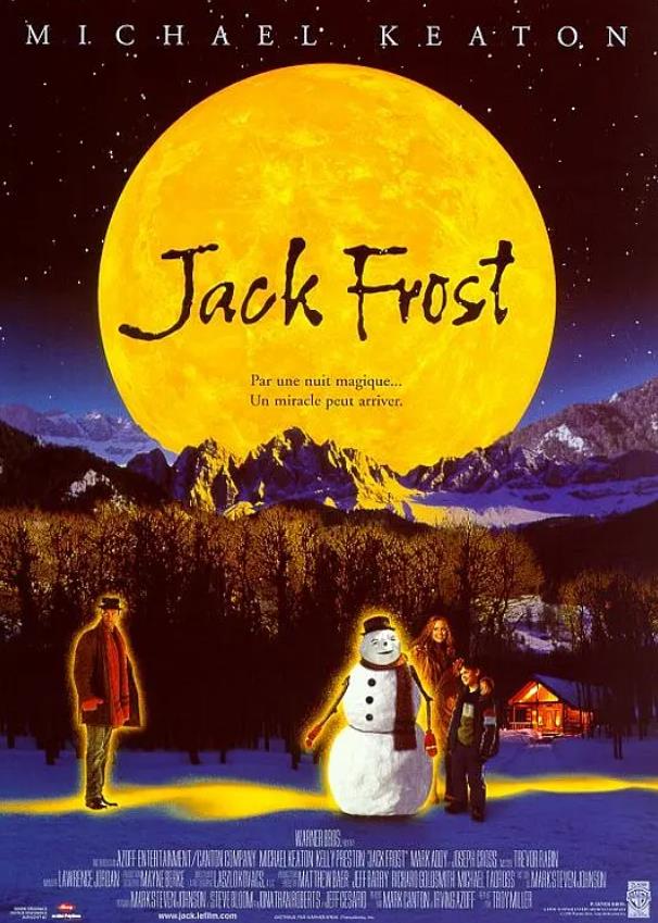 [雪人情缘 Jack Frost][1998][3.5G]