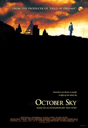 [十月的天空 October Sky][1999][2.7G]