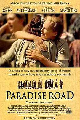 [天堂之路 Paradise Road][1997][3G]