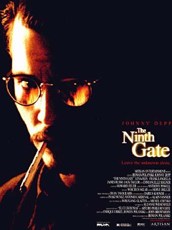 [第九道门 The Ninth Gate][1999][3.4G]
