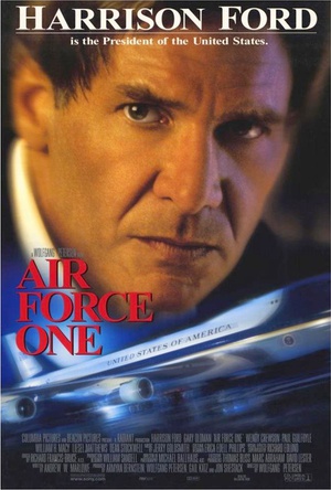 [空军一号 Air Force One][1997][3.9G]