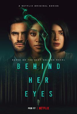 [她的双眼背后 Behind Her Eyes][2021]