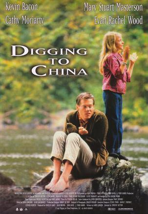 [真爱赤子情 Digging to China][1997]