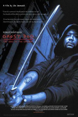 [鬼狗杀手 Ghost Dog: The Way of the Samurai][1999][3.4G]