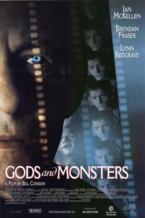 [众神与野兽 Gods and Monsters][1998][3.2G]