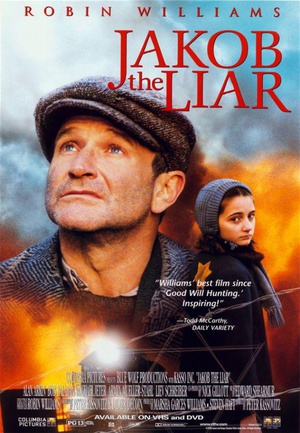 [善意的谎言 Jakob the Liar][1999][3.7G]