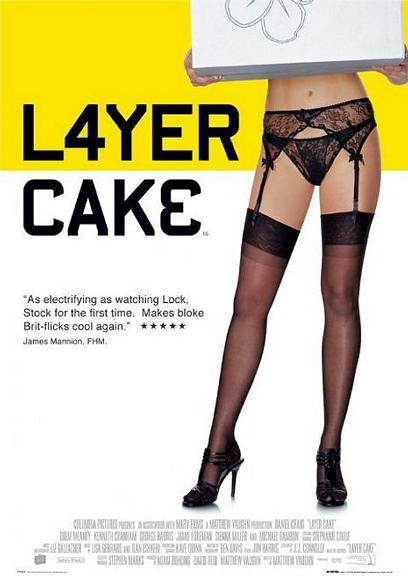 [夹心蛋糕 Layer Cake][2004][2.78G]