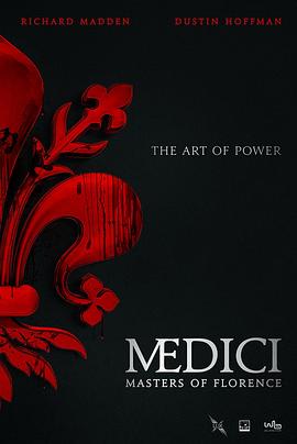 [美第奇家族:翡冷翠名门 第1-3季 Medici: Masters of Florence Season 1-3]