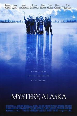 [魂系冰球 Mystery Alaska][1999][3.5G]