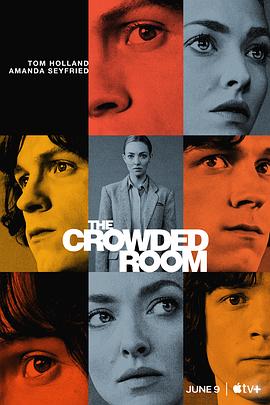 [拥挤的房间 The Crowded Room][2023]
