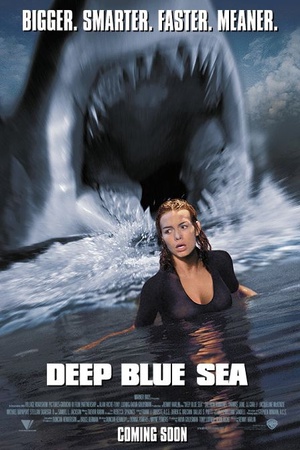 [深海狂鲨 Deep Blue Sea][1999][3.05G]