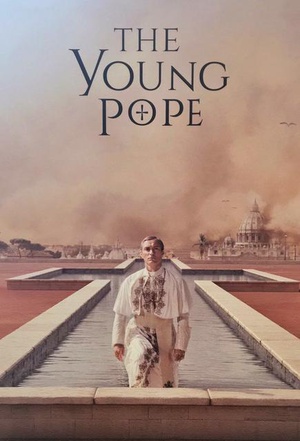 [年轻的教宗 The Young Pope][2016]