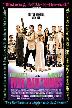 [坏东西 Very Bad Things][1998][3.5G]