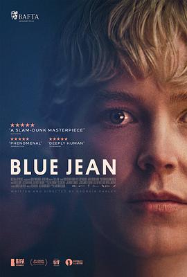 [蓝色珍妮 Blue Jean][2022][3.21G]
