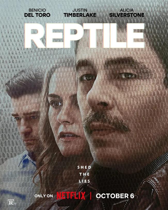 [冷血动物 Reptile][2023][4.08G]