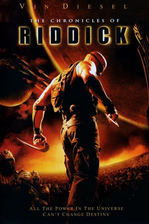 [星际传奇2 The Chronicles of Riddick][2004][3.52G]