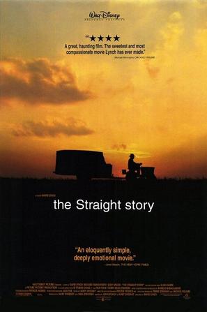 [史崔特先生的故事 The Straight Story][1999][2.66G]