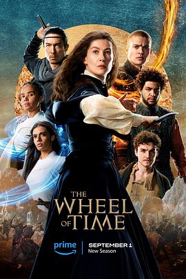 [时光之轮 第二季 The Wheel of Time Season 2][2023]