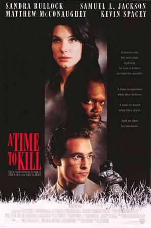 [杀戮时刻 A Time to Kill][1996][3.66G]