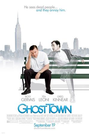 [鬼镇 Ghost Town][2008][2.8G]