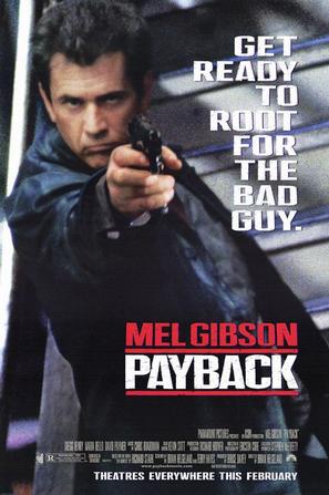 [危险人物 Payback][1999][2.7G]
