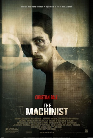[机械师 The Machinist][2004][2.88G]