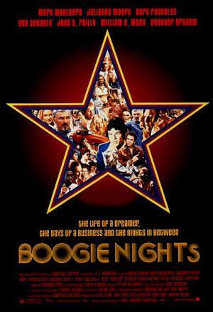 [不羁夜 Boogie Nights][1997][4G]