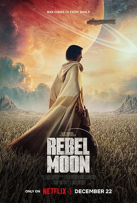 [月球叛军:火之女 Rebel Moon: A Child of Fire][2023][2.89G]