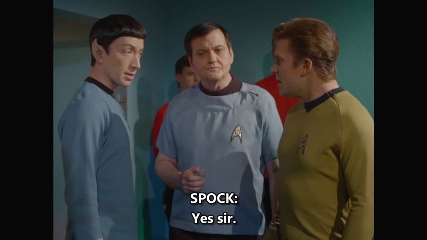 [星际迷航:再续原初 第一季 Star Trek Continues Season 1][2013]