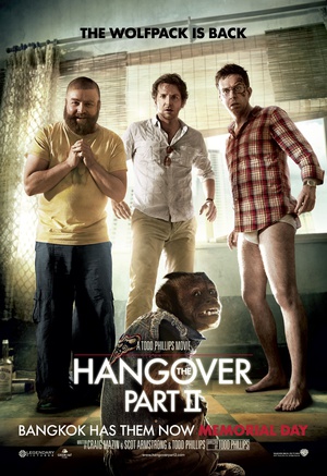 [宿醉2 The Hangover Part II][2011][2.79G]