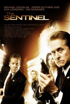 [一级戒备 The Sentinel][2006][2.83G]