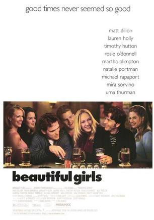 [爱情尤物 Beautiful Girls][1996][3.24G]
