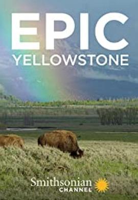 [黄石公园 Epic Yellowstone][2019]
