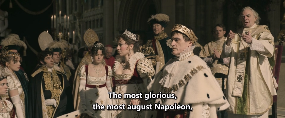 [拿破仑 Napoleon][2023][2.92G]