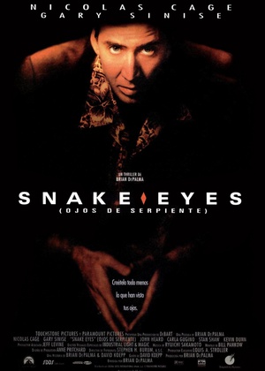 [蛇眼 Snake Eyes][1998][2.7G]