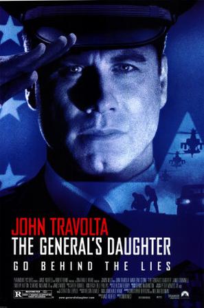 [将军的女儿 The General's Daughter][1999][2.9G]