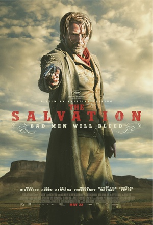 [救世 The Salvation][2014][2.76G]