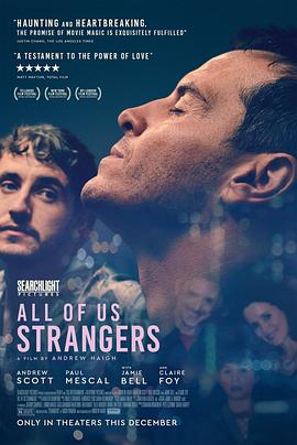 [都是陌生人 All of Us Strangers][2023][1.94G]