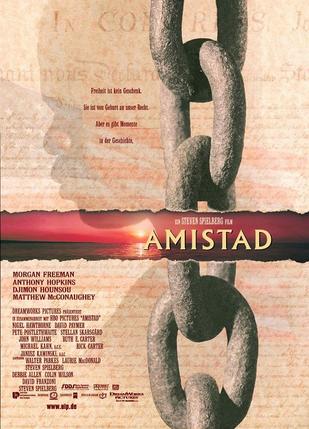 [勇者无惧 Amistad][1997][5.3G]