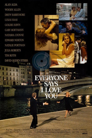[人人都说我爱你 Everyone Says I Love You][1996][3.1G]