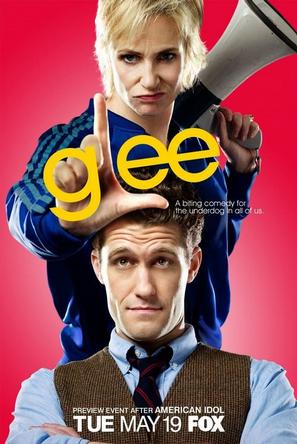 [欢乐合唱团 第1-6季 Glee Season 1-6]