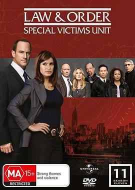 [法律与秩序:特殊受害者 第11-15季 Law & Order: Special Victims Unit Season 11-15]