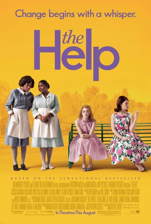 [相助 The Help][2011][3.89G]