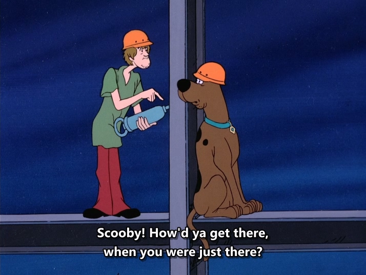 [史努比秀 第1-3季 The Scooby-Doo Show season 1-3]