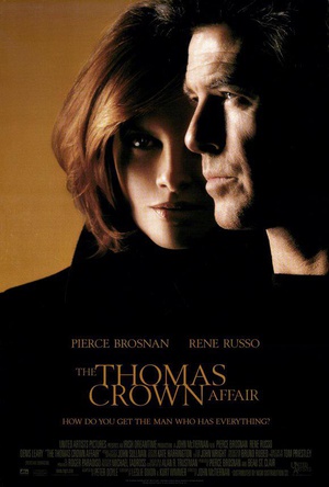[天罗地网 The Thomas Crown Affair][1999][2.9G]