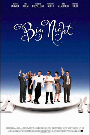 [狂宴 Big Night][1996][4G]