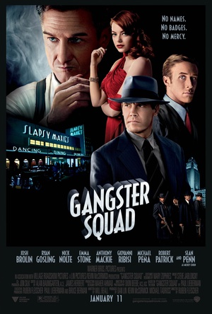 [匪帮传奇 Gangster Squad][2013]