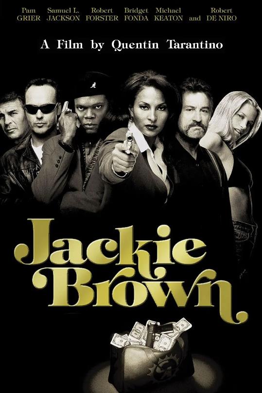 [危险关系 Jackie Brown][1997][4.6G]