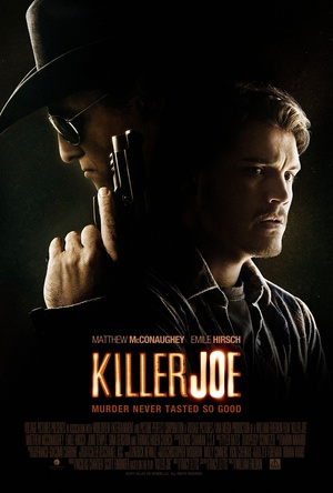 [杀手乔 Killer Joe][2012][3.03G]